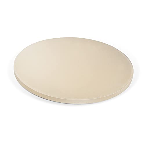 10" Round Cordierite Pizza Stone I87974