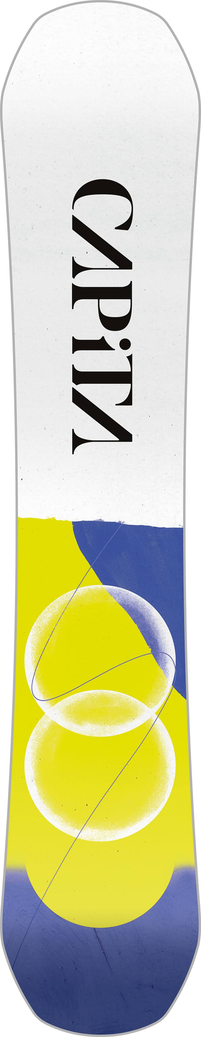 154 Snowboard H518095
