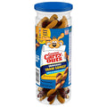 Beef & Cheese Flavor Dog Treats Q462514