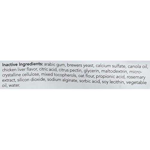 Vetri-Flex Chews for Dogs Q187937