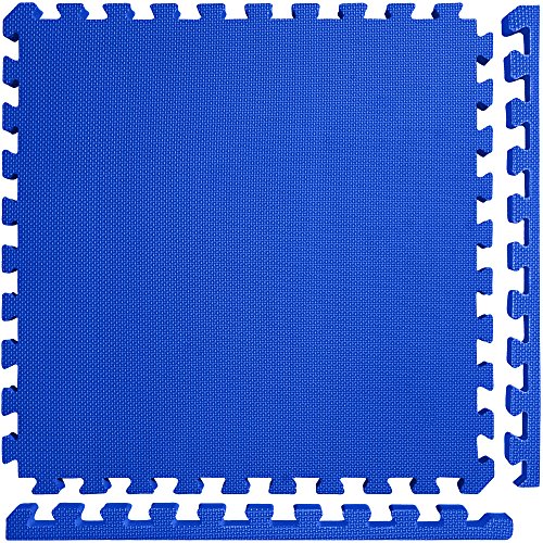 2'x2' Interlocking EVA Foam Mats C426