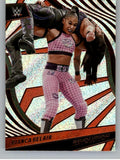 WWE Card O743205