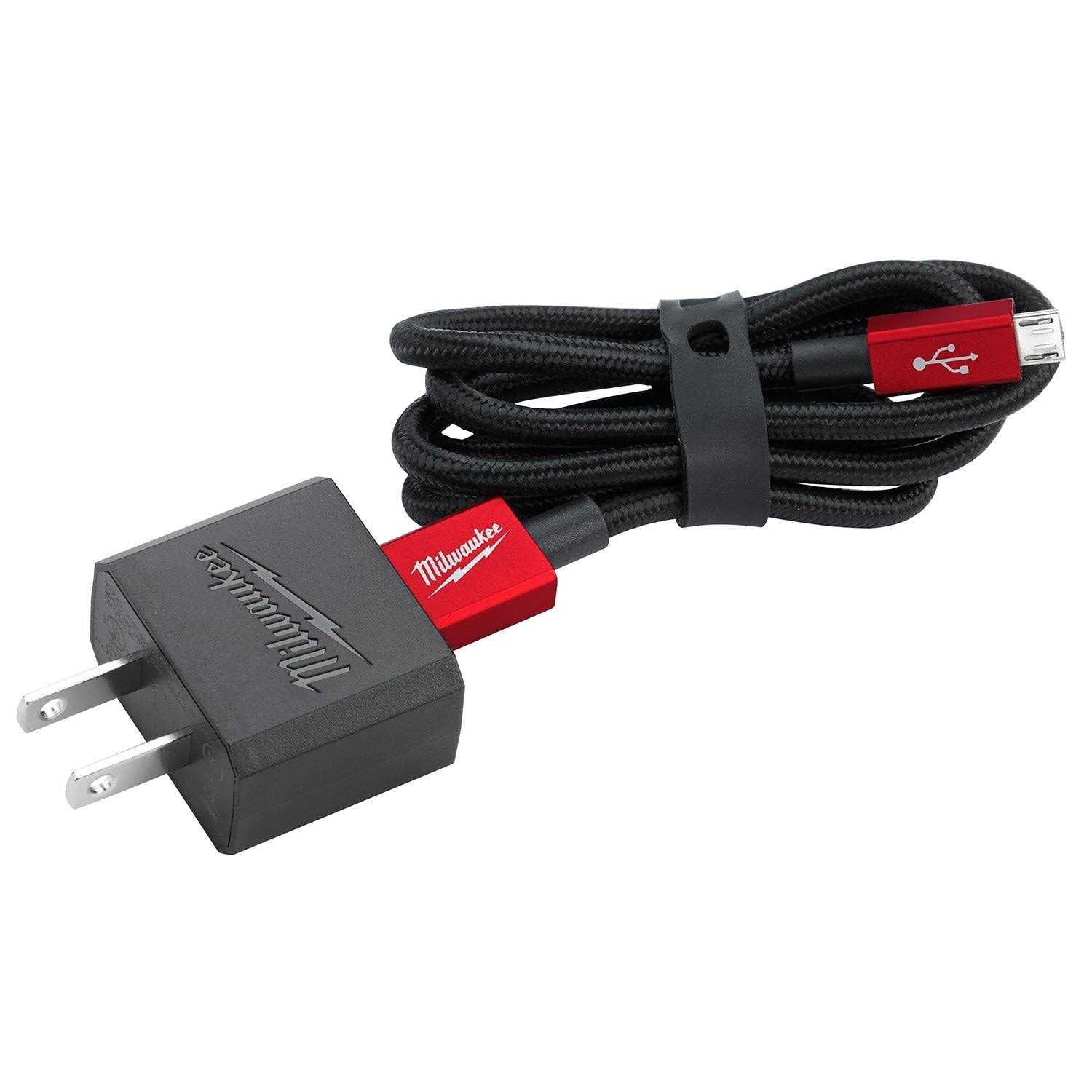 M12 Compact Charger and Power Source W9747