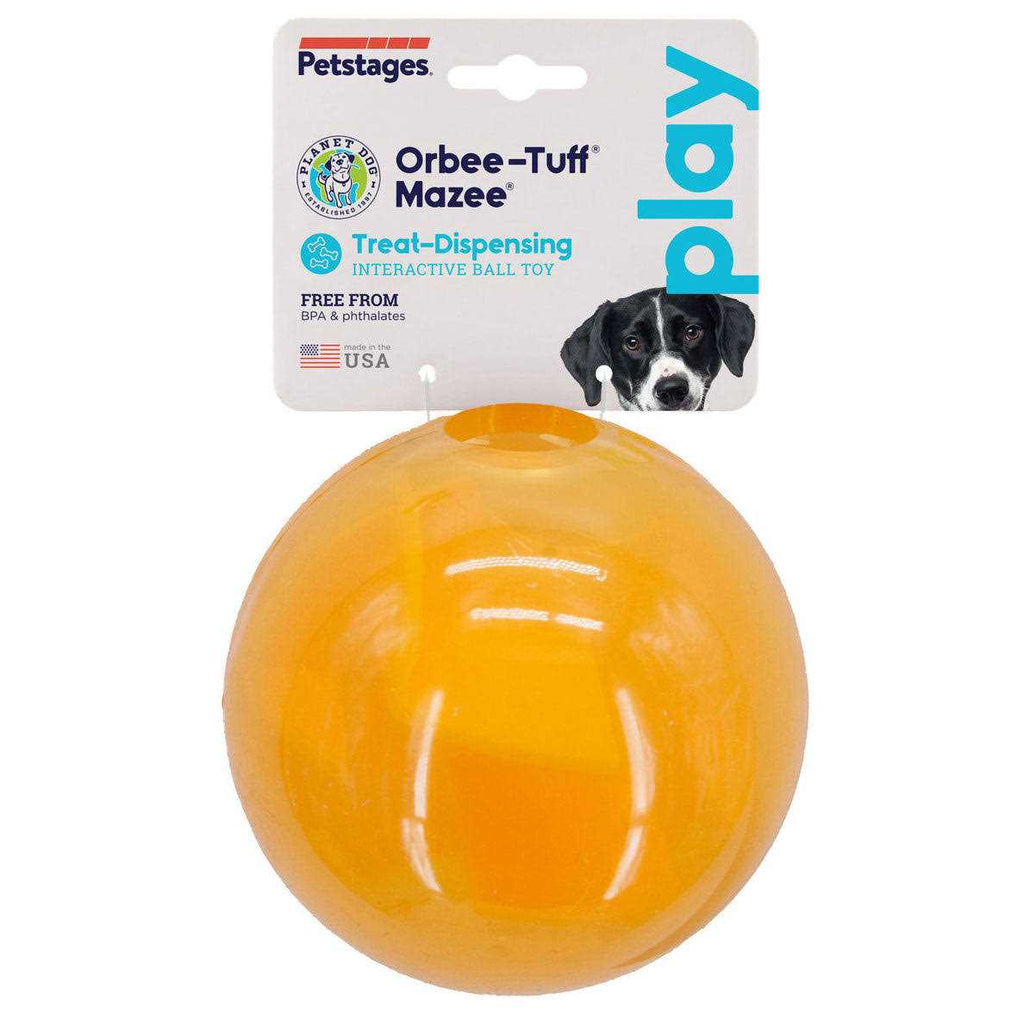 Planet Dog Orbee Tuff Mazee W655263