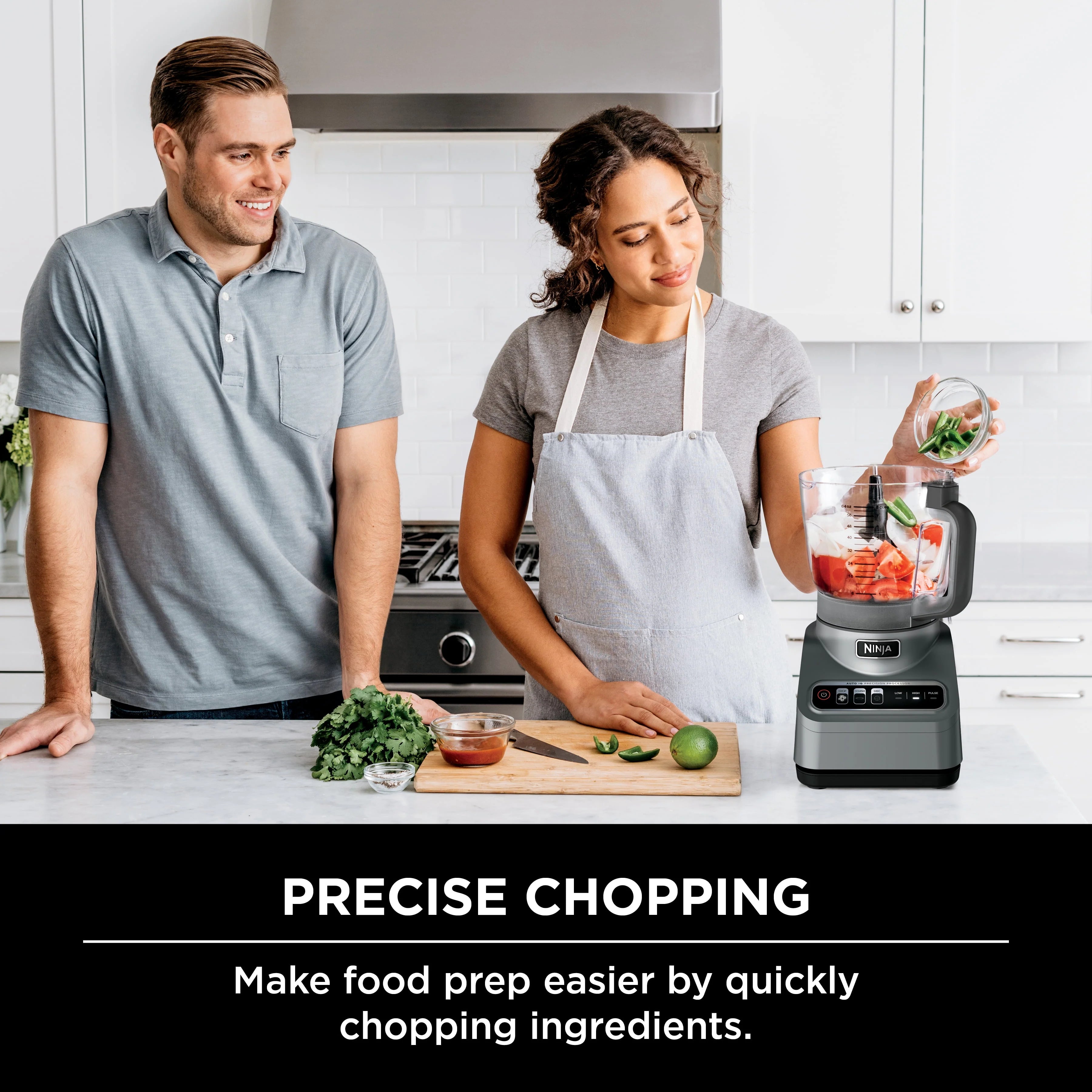 850 Watts 9-Cup Food Processor F621947