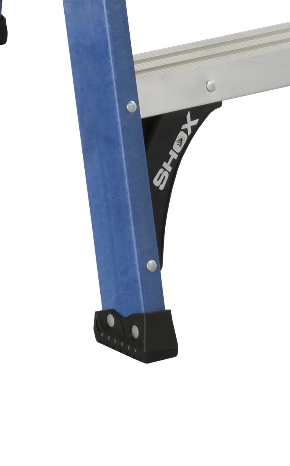 6 ft Fiberglass Step Ladder L877450