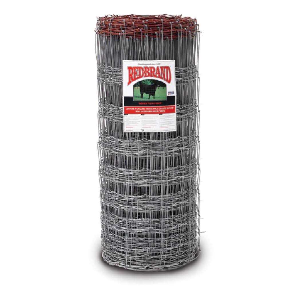 Field Fence 330 ft L A3114