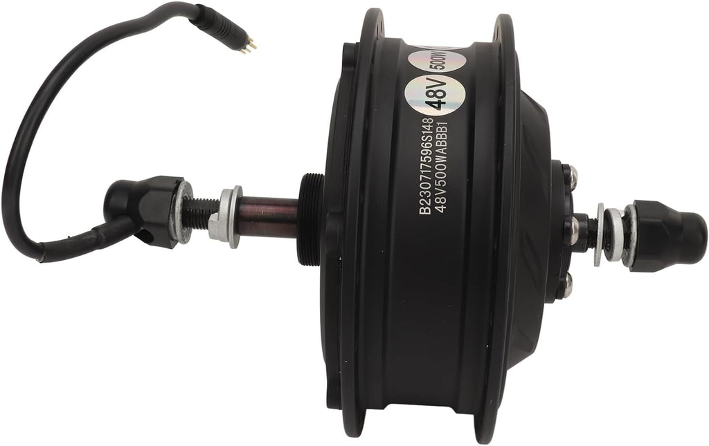 Electric Bicycle Gear Hub Motor A99119