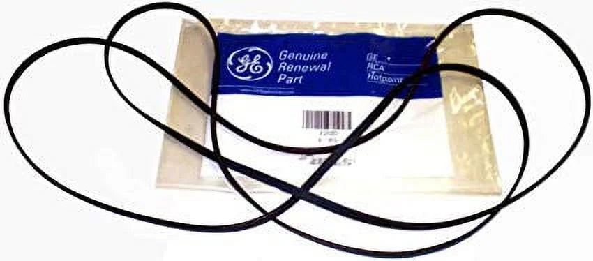 Dryer Drive Belt B295536
