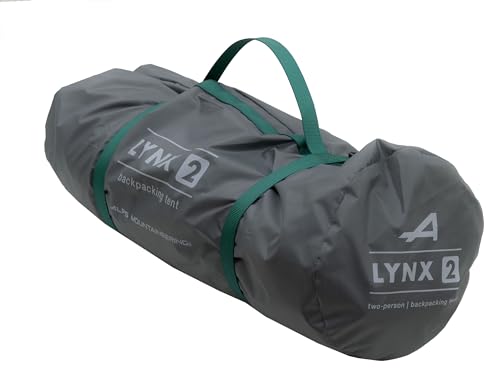 2-Person Backpacking Tent U8952