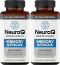 60 Capsules Memory & Focus Supplement K51727