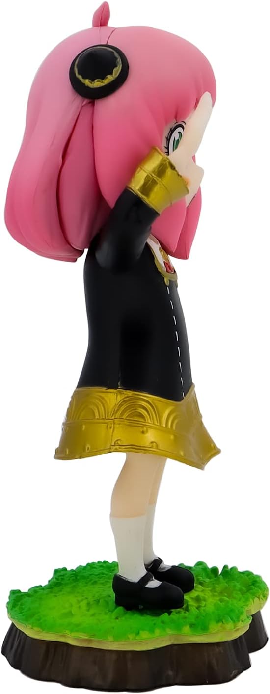 Anya Forger Action Figure V59028