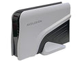 3TB USB 3.0 External Hard Drive (White) S267842