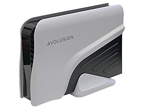3TB USB 3.0 External Hard Drive (White) S267842