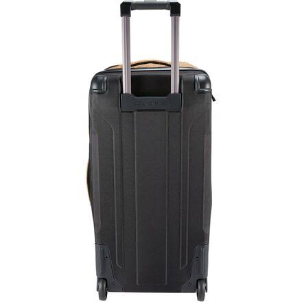 Caramel 85L Split Roller Bag C254730