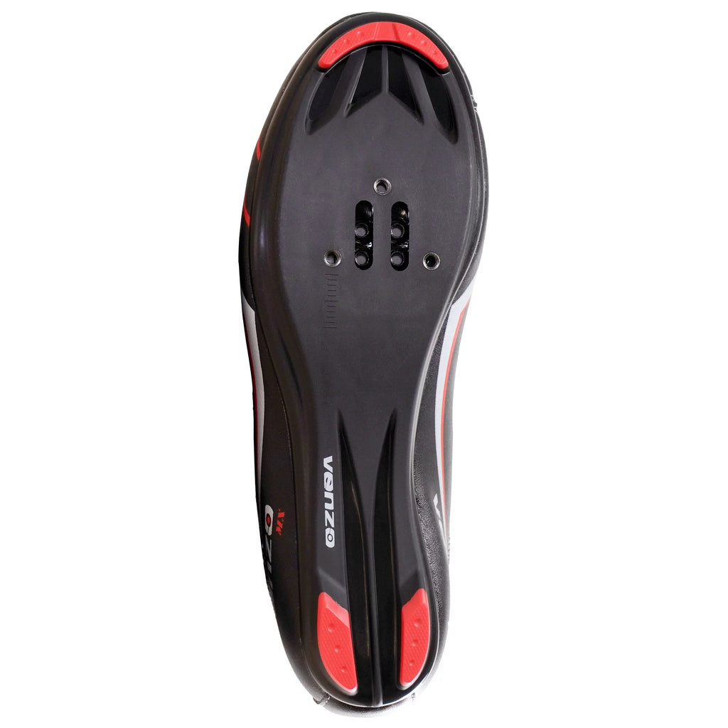 Road Bike Cycling Shoes Pedals Cleats 44-5 Y50919