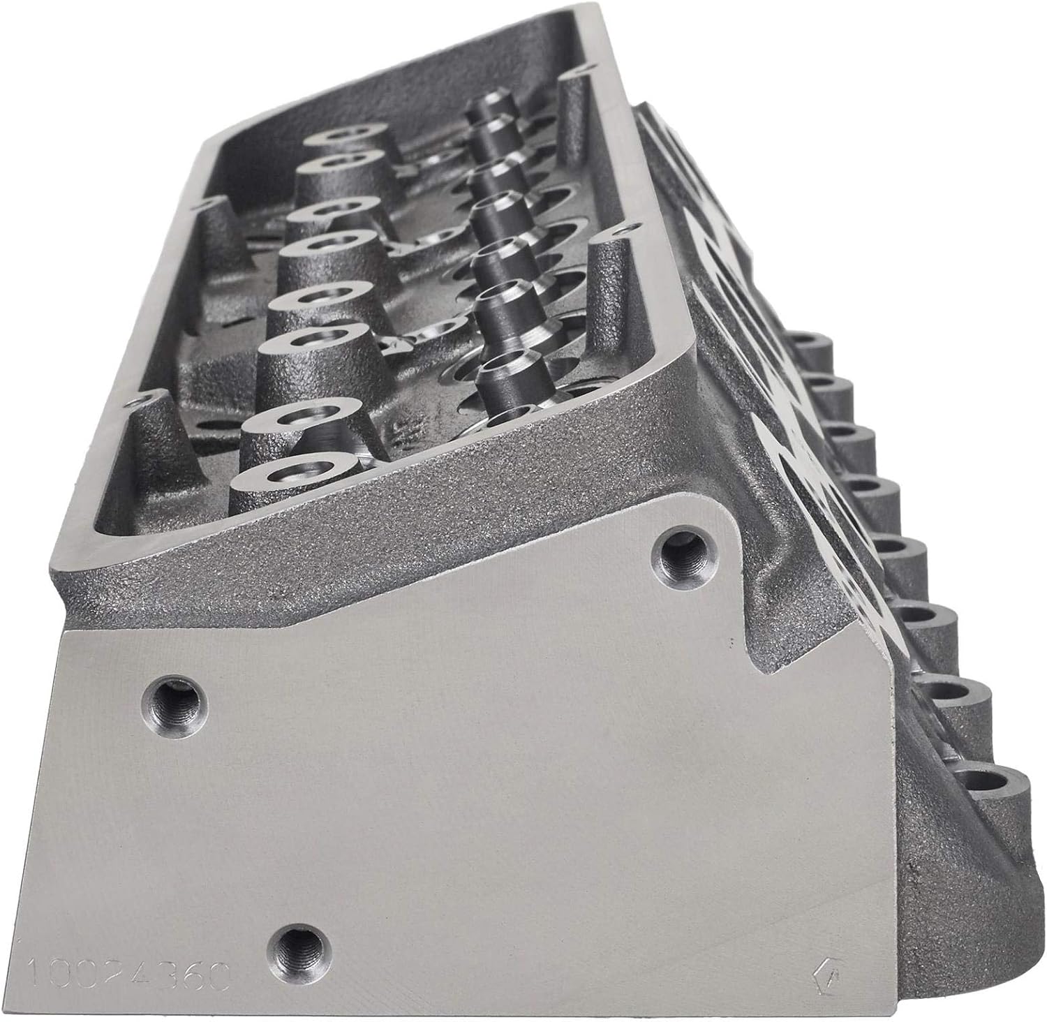 Bare Cast Iron Cylinder Head G26773