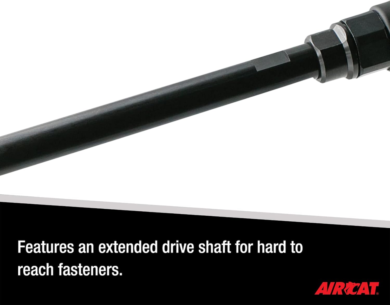 22.5 Inch Long Reach Ratchet L69650