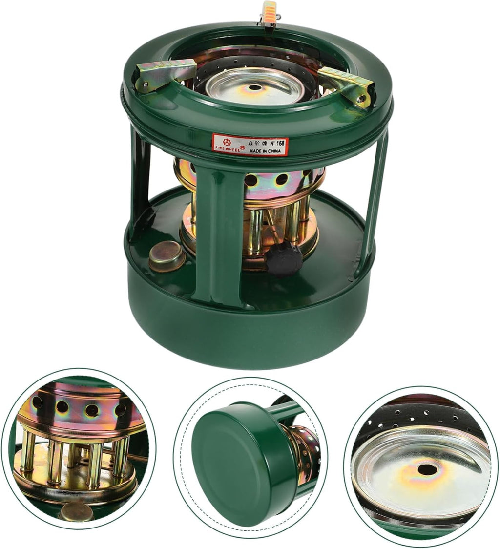 Portable Indoor Outdoor Heater T523