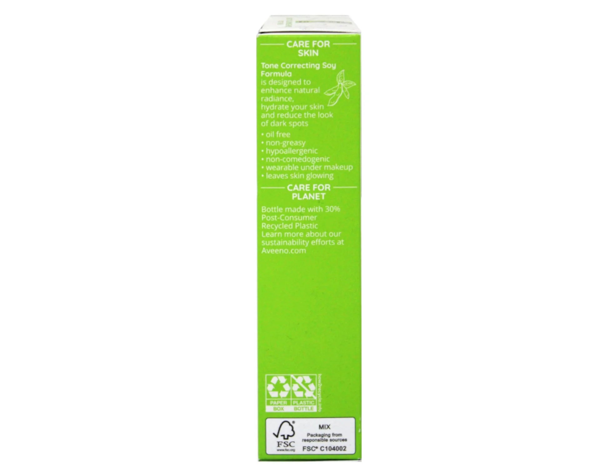 5 Pk Daily Face Moisturizer Broad Spectrum SPF 30, 2.3 Fl. Oz. L200993
