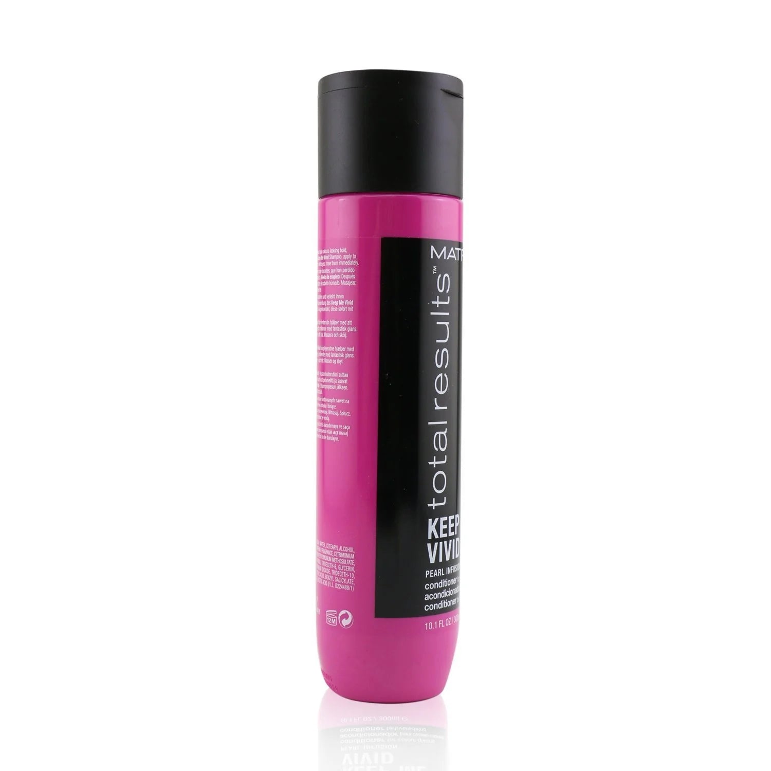 Pearl Infusion Conditioner 300ml V687101