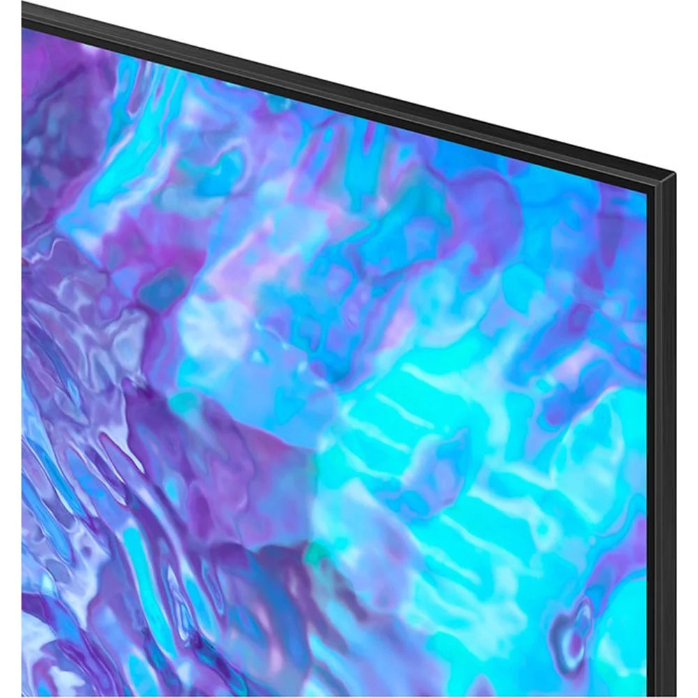 50-Inch Class QLED 4K Q80C Series Quantum HDR Smart TV N838