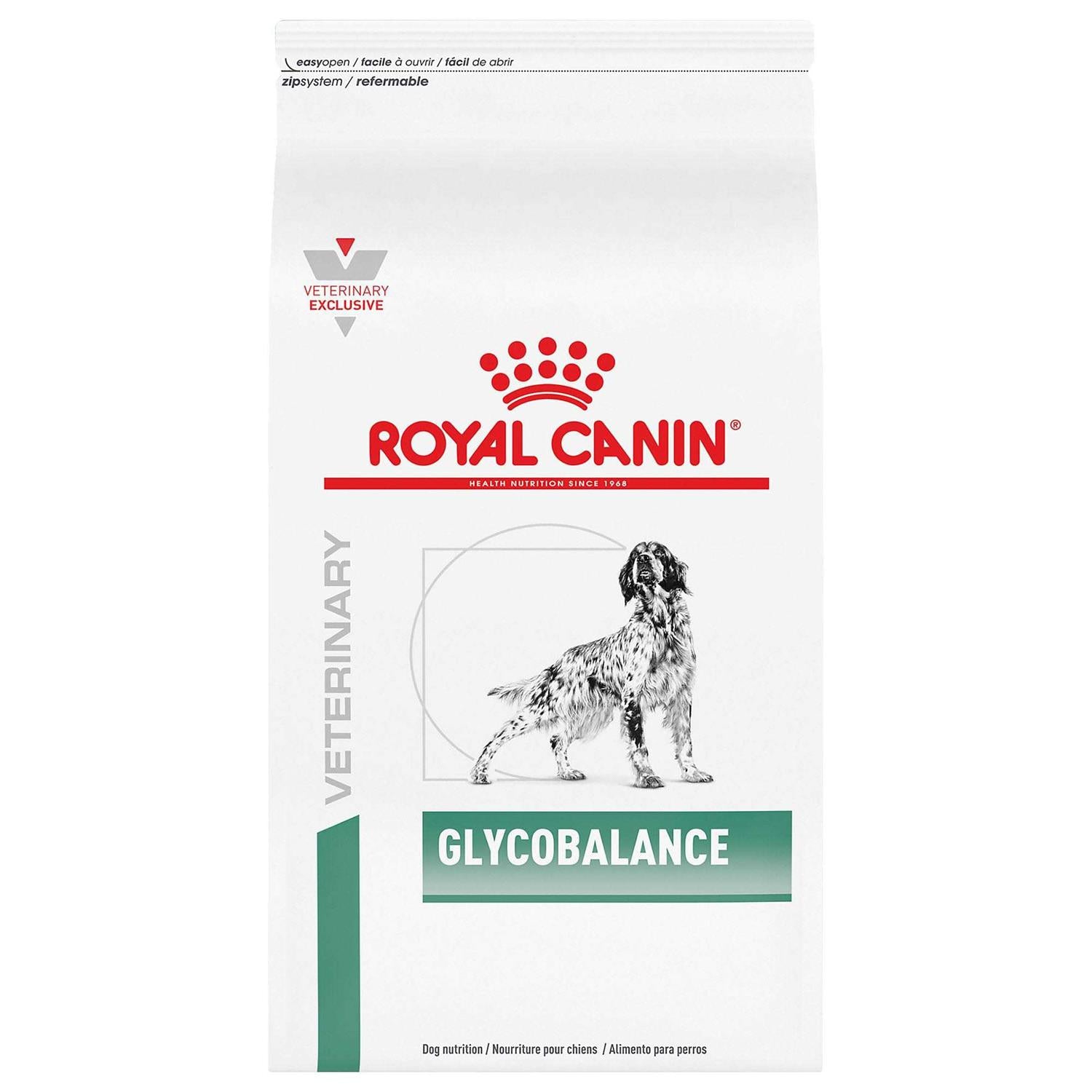 Veterinary Diet Dry Dog Food T2094