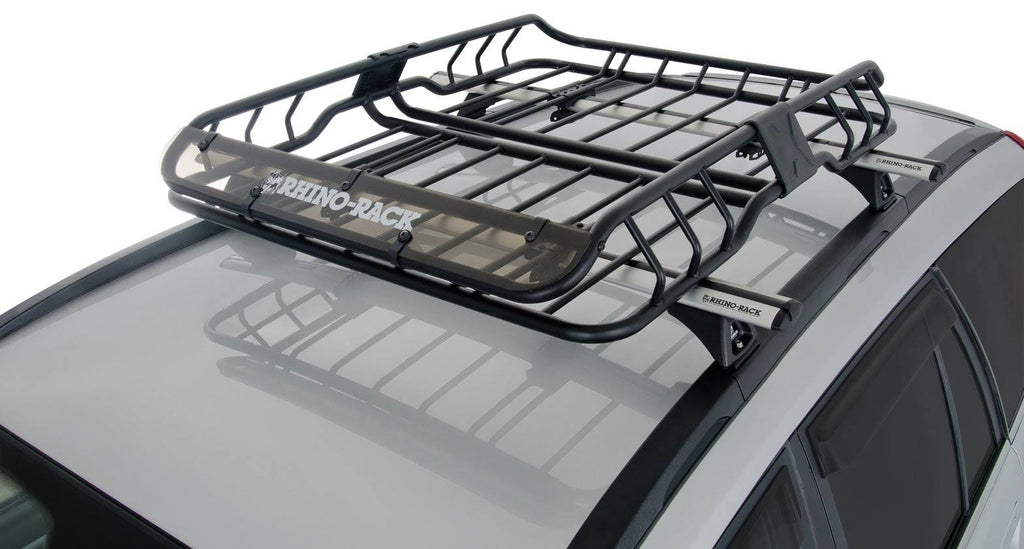 Small Cargo Basket J93484