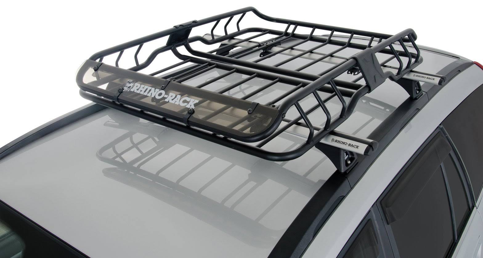 Small Cargo Basket J93484