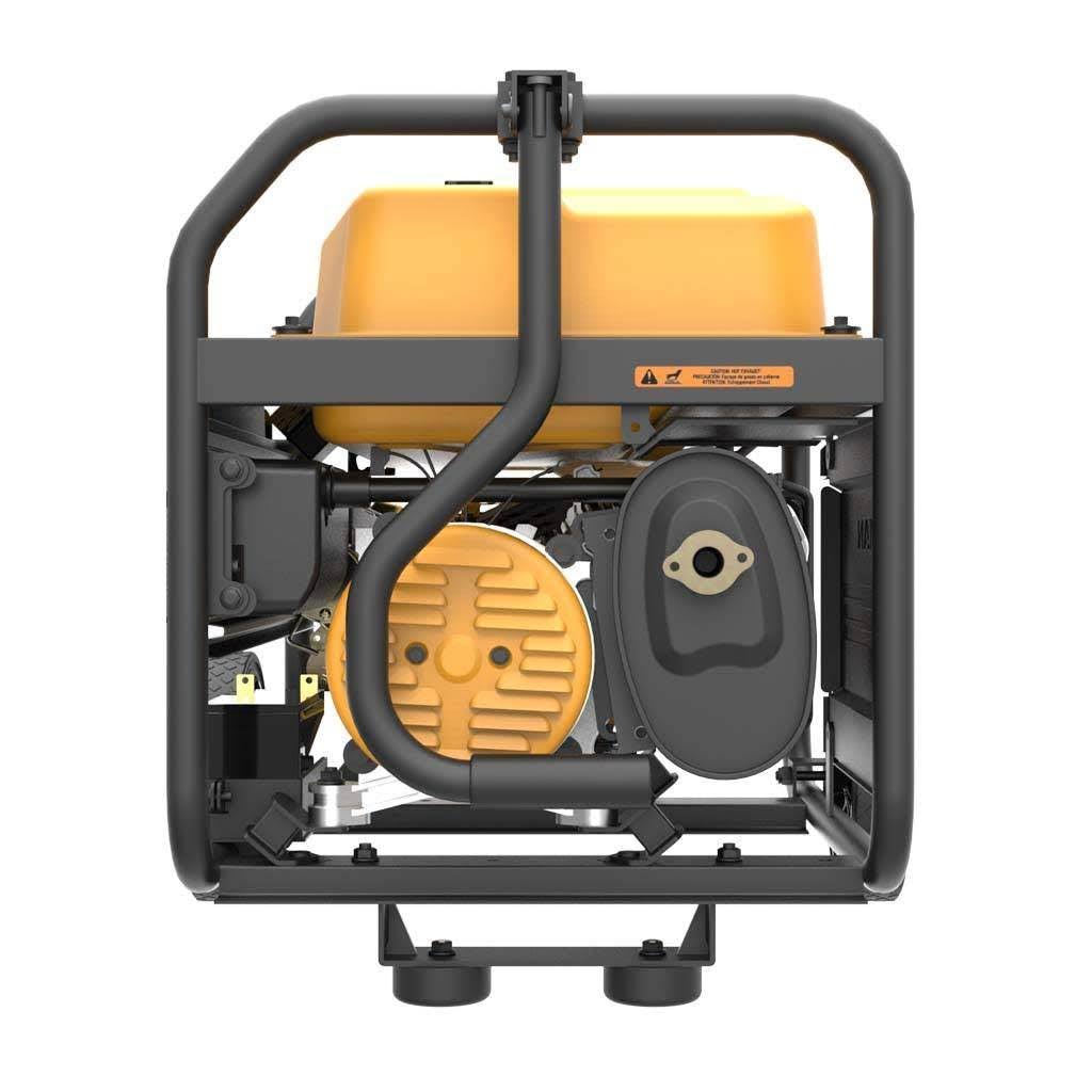 4550/3650 Watt Gas Generator with Remote Start Z6109