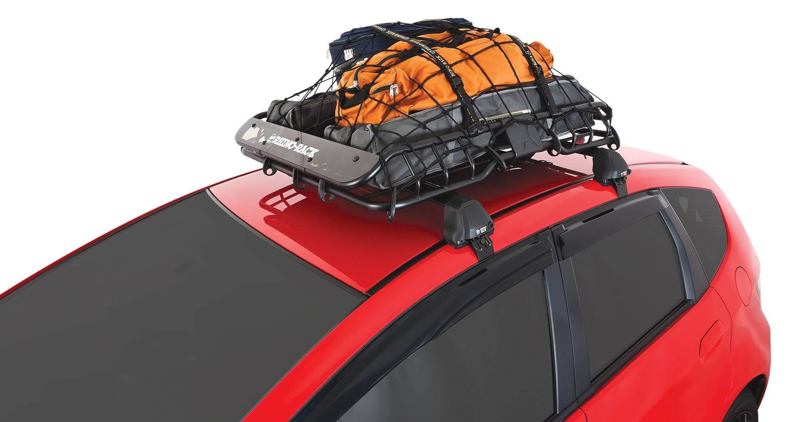 Small Cargo Basket J93484