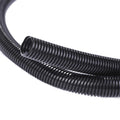 Split Wire Loom Tubing Wire Conduit M63965