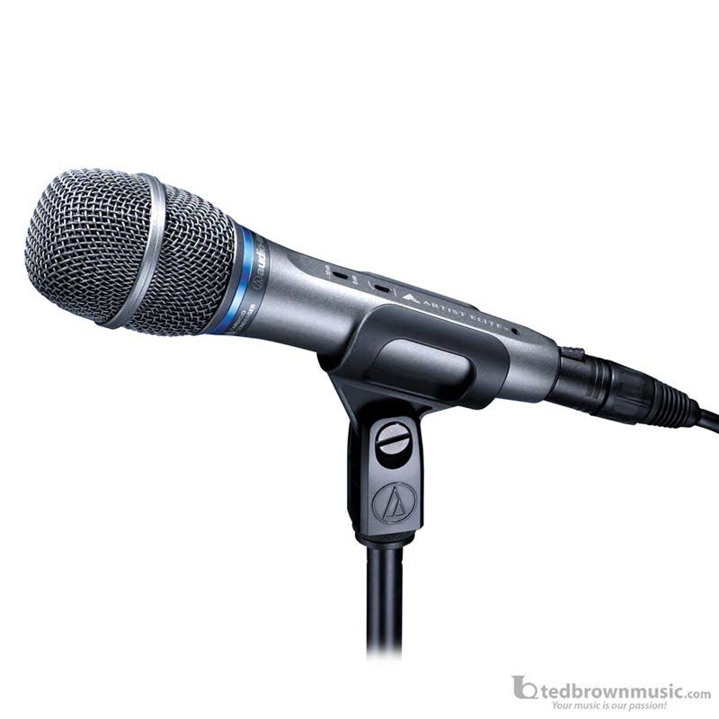Cardioid Microphone X20161