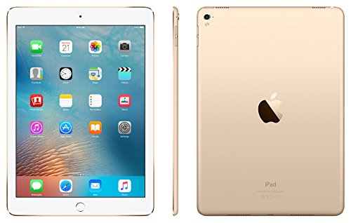 32GB Wi-Fi 9.7' Rose Gold iPad Pro S450