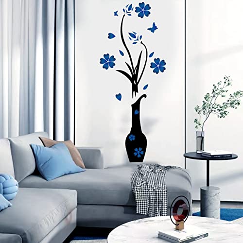 Inspirational Family Quote Vinyl Wall Decal D3149