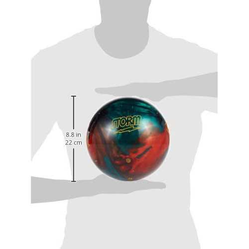 Storm Absolute Bowling Ball D142532