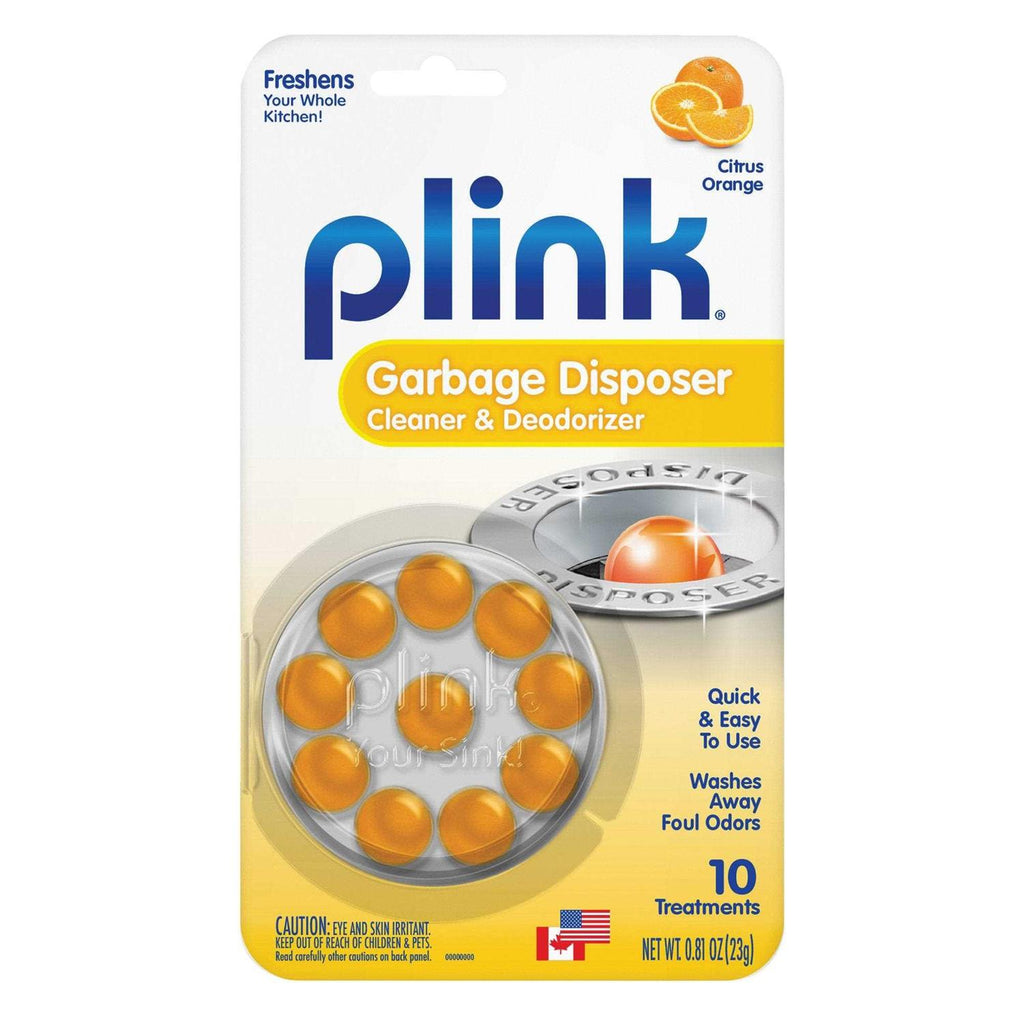 Garbage Disposal Cleaner and Deodorizer A560533