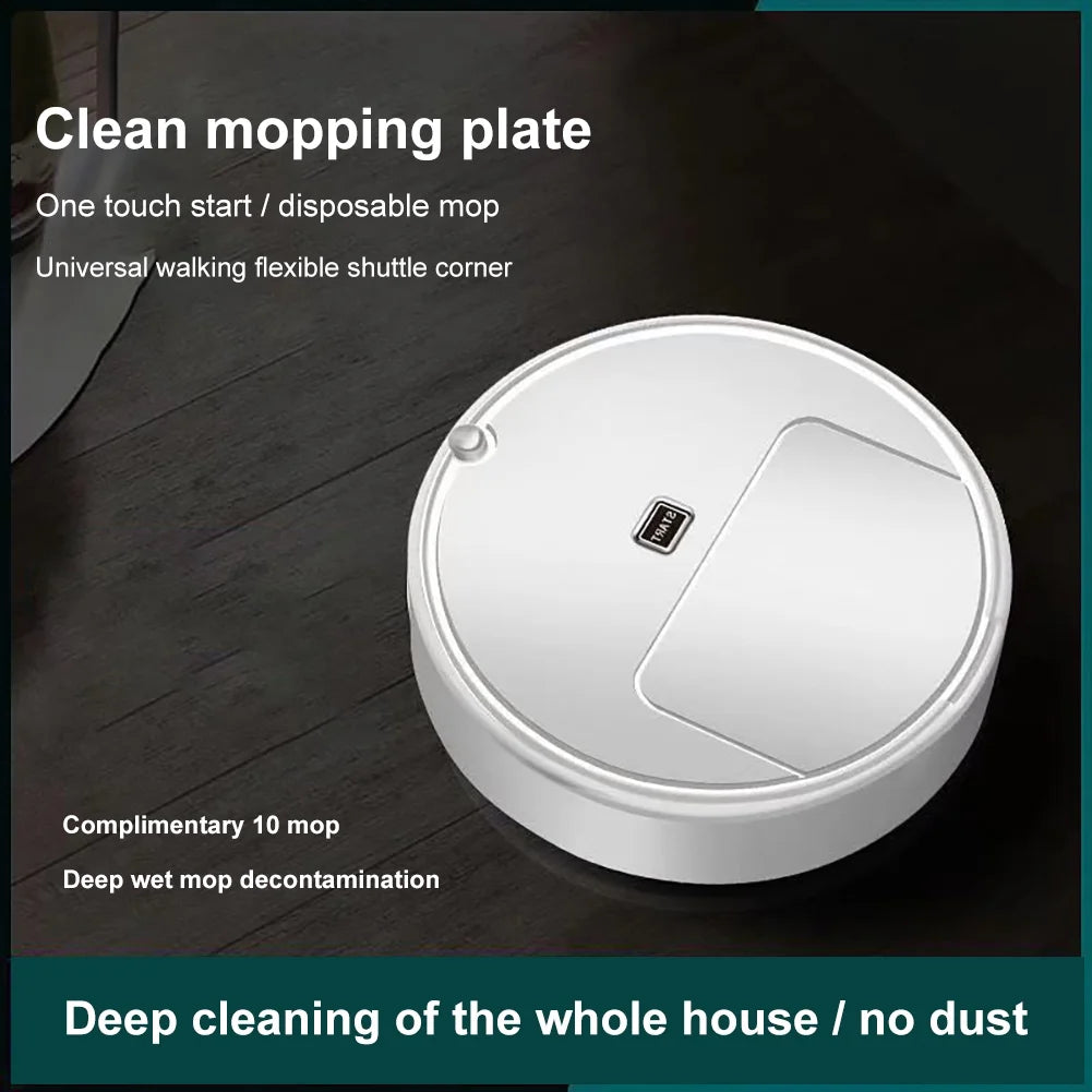 Automatic Vacuum Cleaner I891