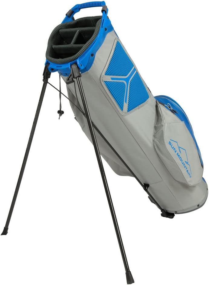 2.5+ Stand Carry Golf Bag U99029