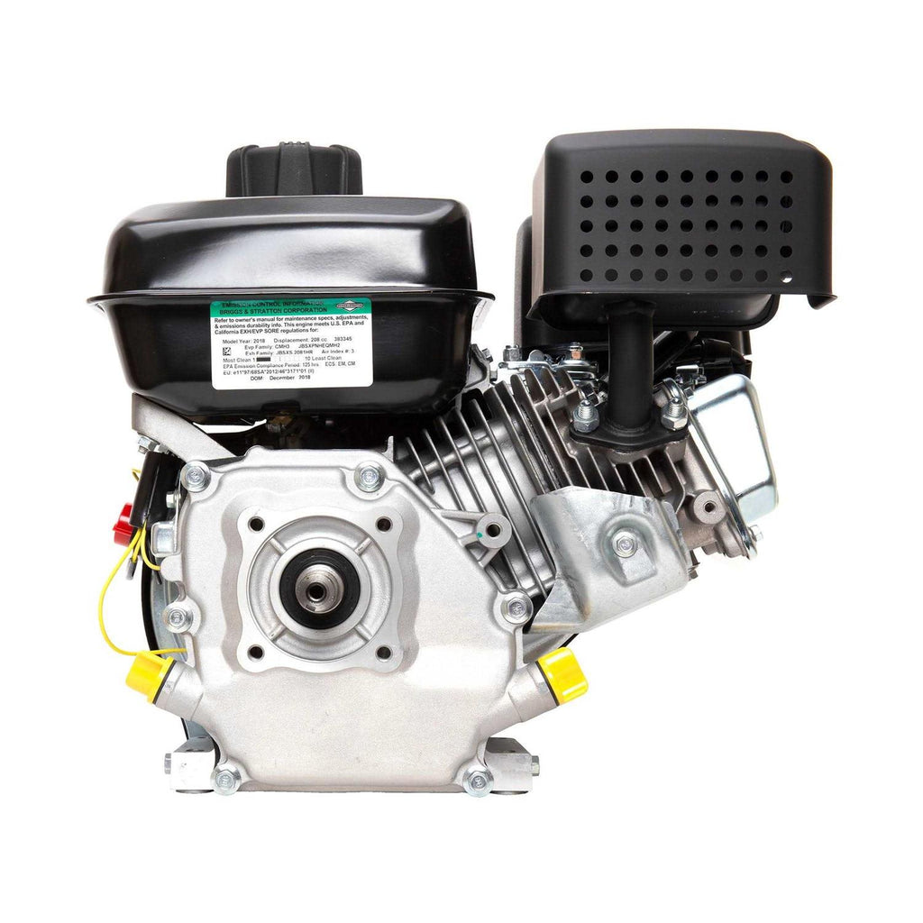 13R232-0001-F1 Engine R427453