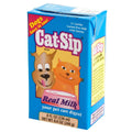 Cat-Sip Milk Treat for Cats E57408