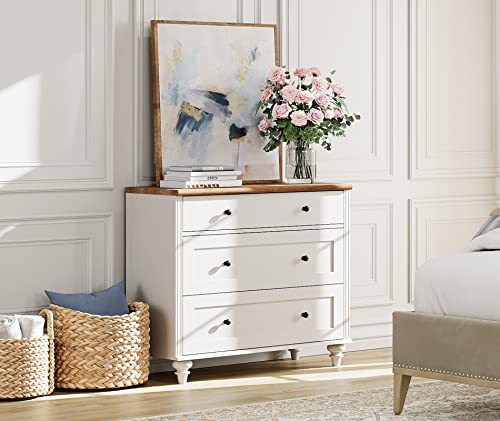 Off White Sideboard Cabinet with Glass Door and Drawer Z140282