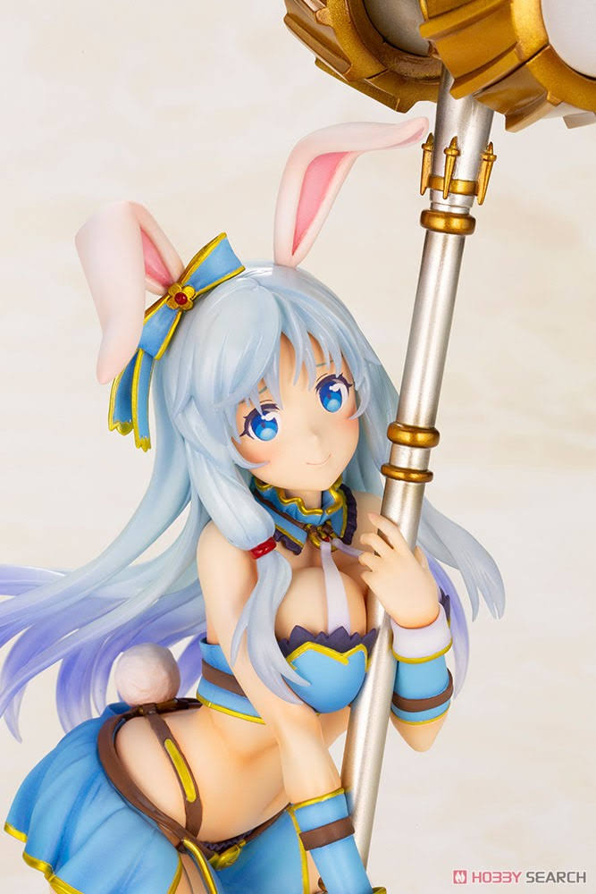 1/7 Scale Figure I475