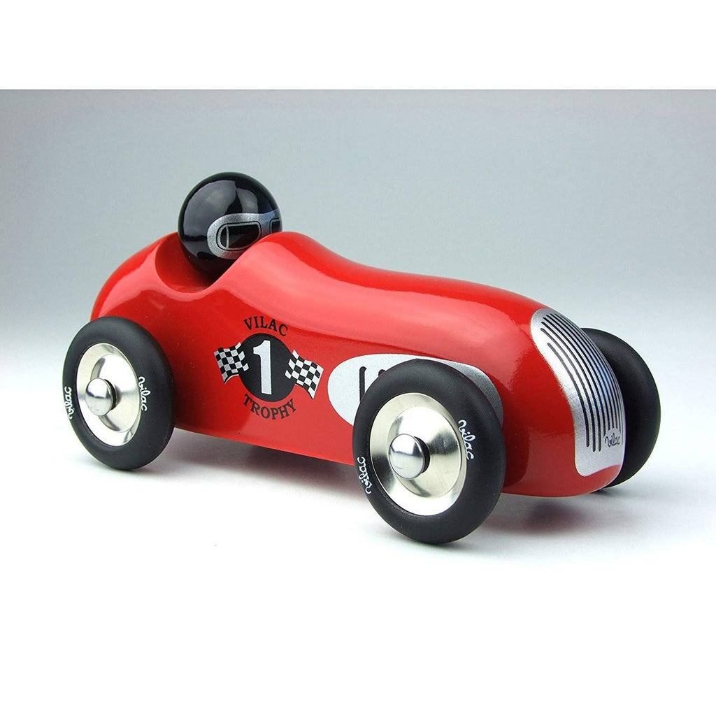 Sport Car Trophy Red X74734