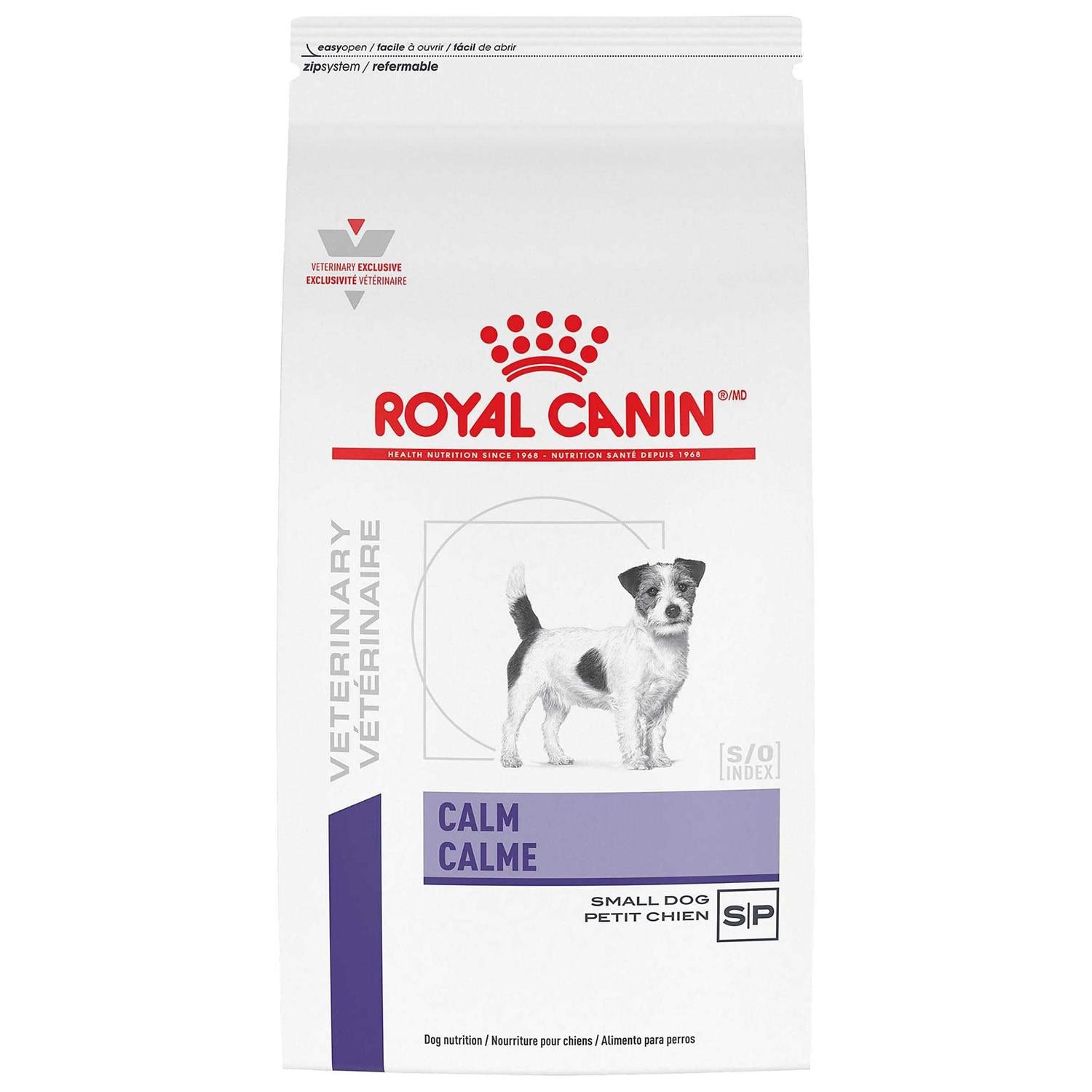 Veterinary Diet Dry Dog Food J41814