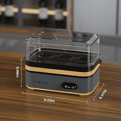 Rapid Egg Cooker Z735973