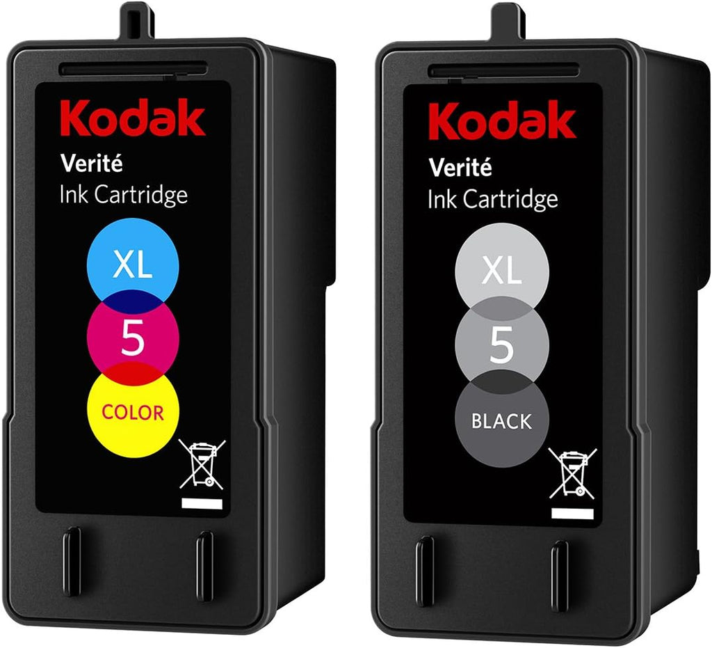 XL Black and Color Ink Jet Cartridge Bundle Pack of 2 F3203