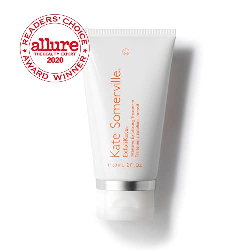 Salicylic Acid and Lactic Acid Facial Scrub U197