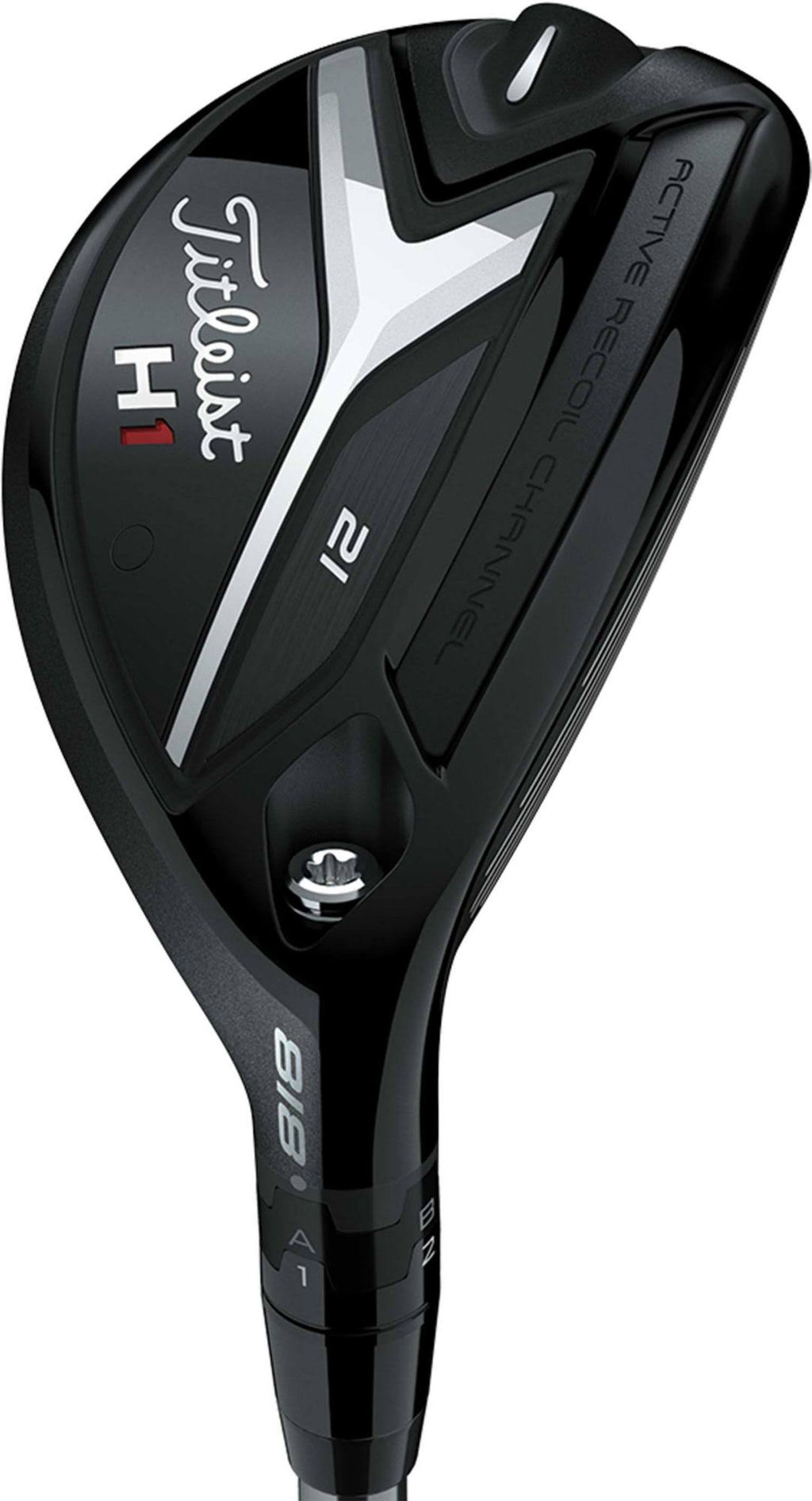 818 H1 Hybrid K6491