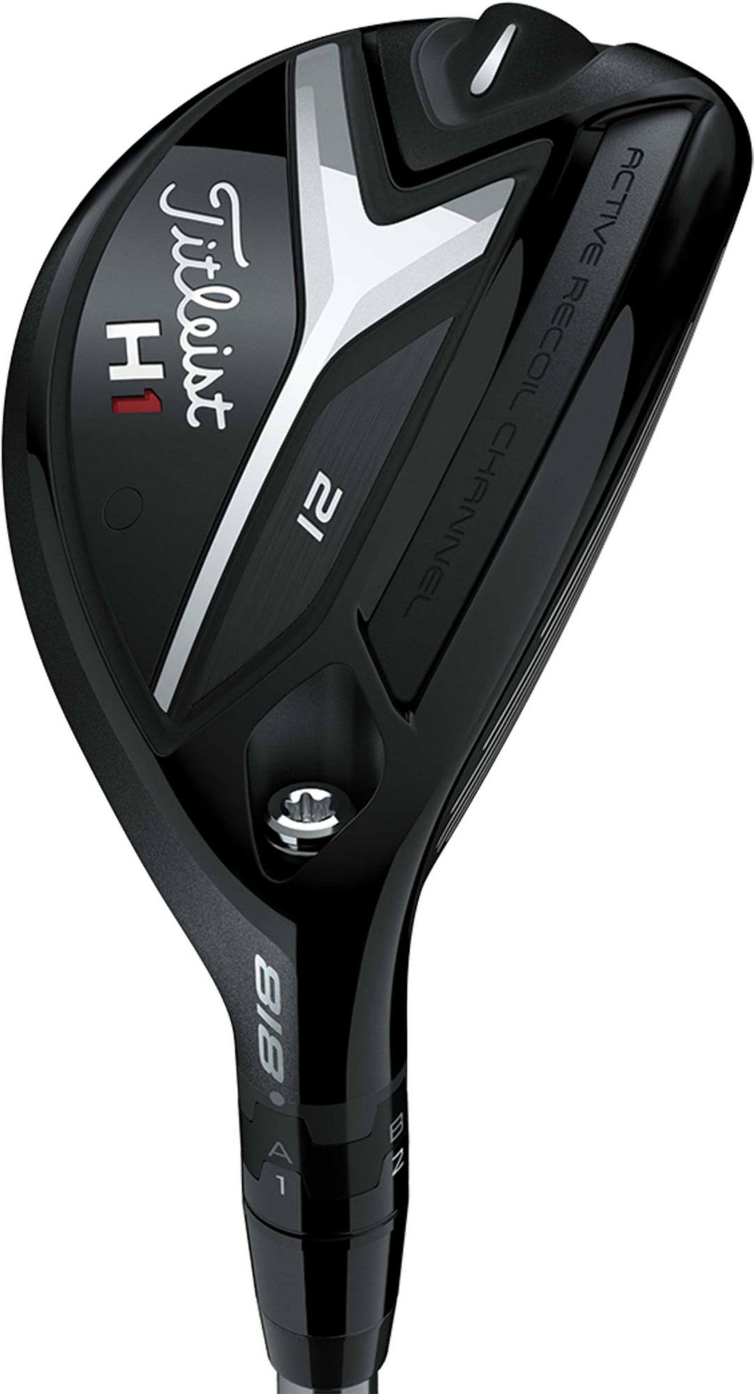 818 H1 Hybrid K6491